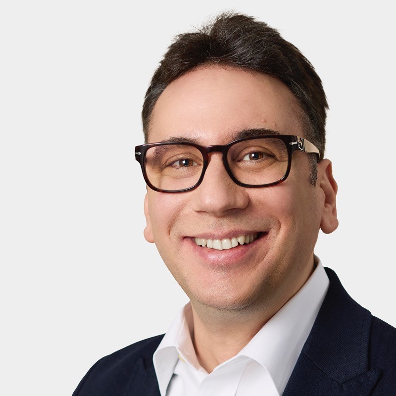 Episode 308 / Francesco Federico / S&P Global / Chief Marketing Officer