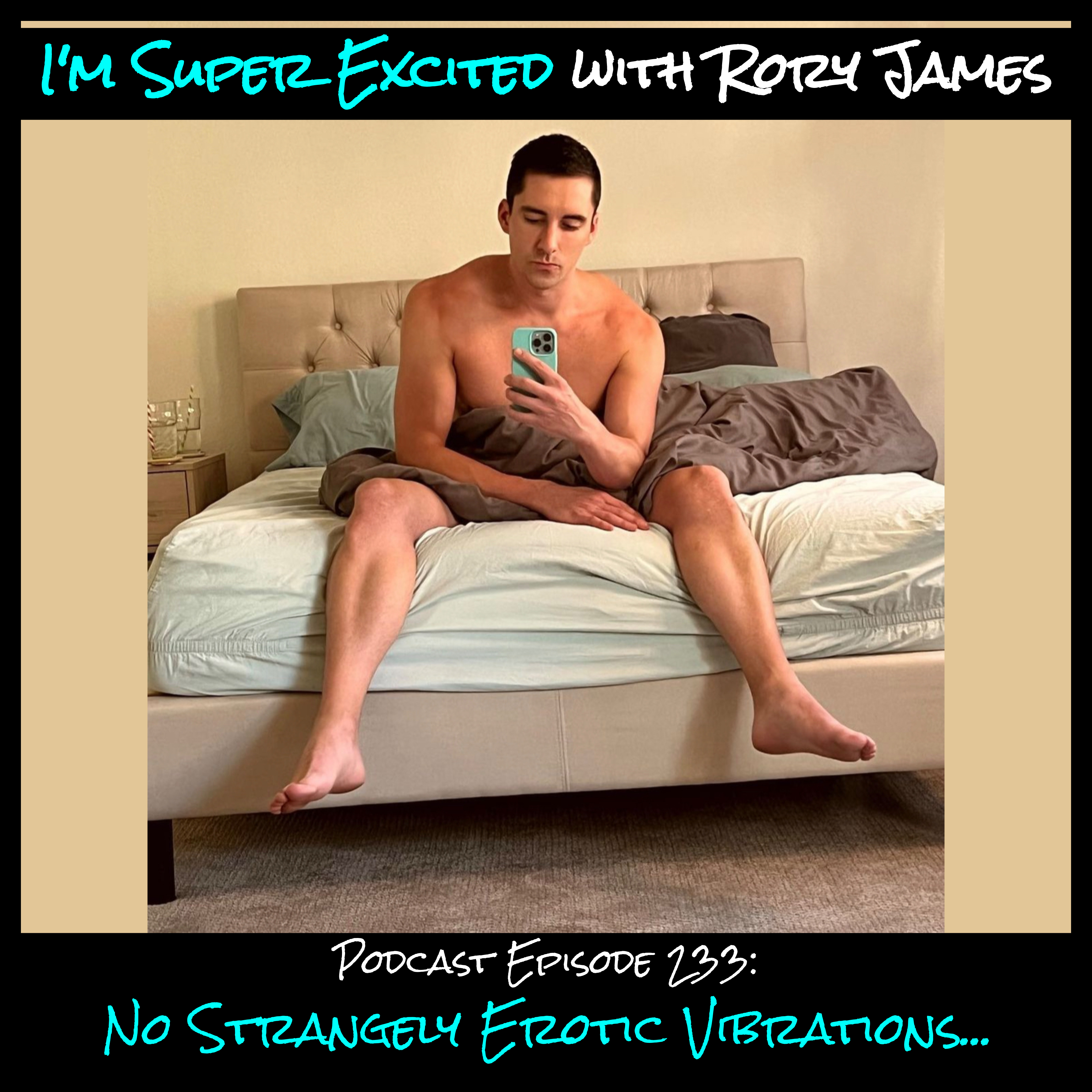 No Strangely Erotic Vibrations - Topics: M3GAN, Boy’s A Liar, P!nk, The Strays, Get Out, Mariah Carey, Penn Badgley, Lukas Gage, The White Lotu