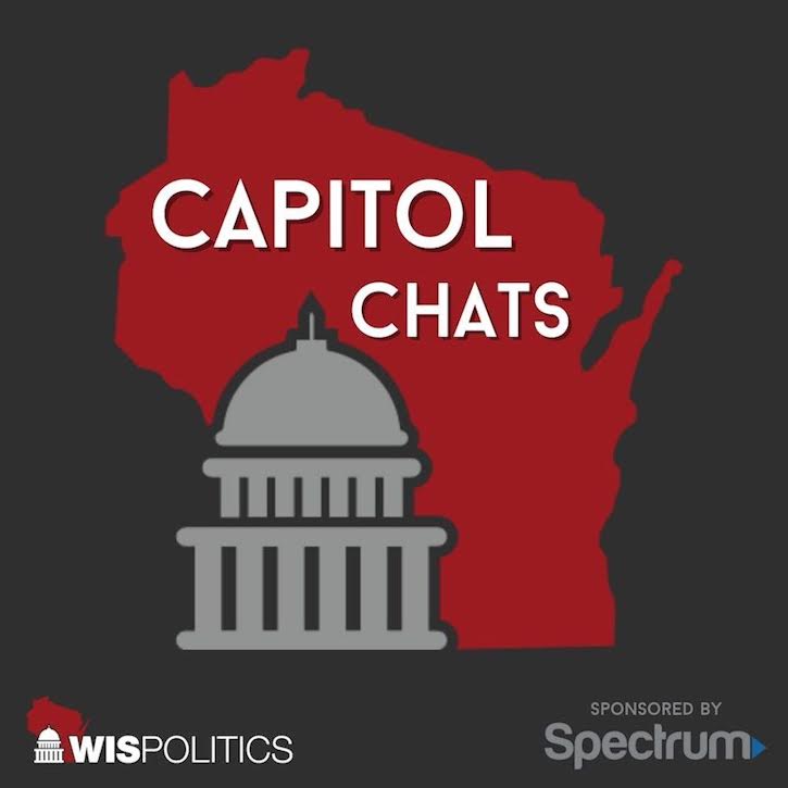 Capitol Chats: Revenue Secretary Casey says evaluating tariffs' impact on revenue 'very difficult'