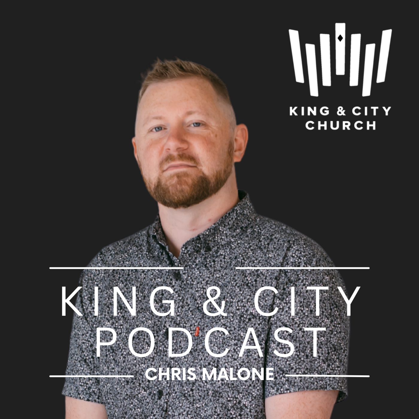 King & City Church