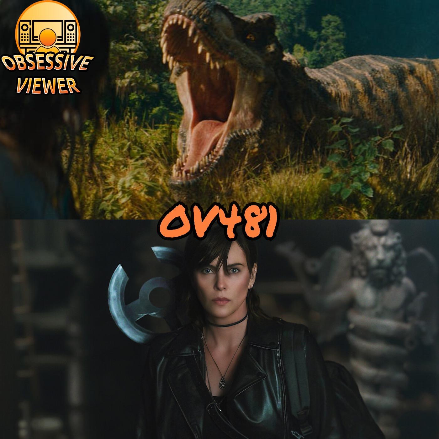 The Obsessive Viewer - Movie Review Podcast