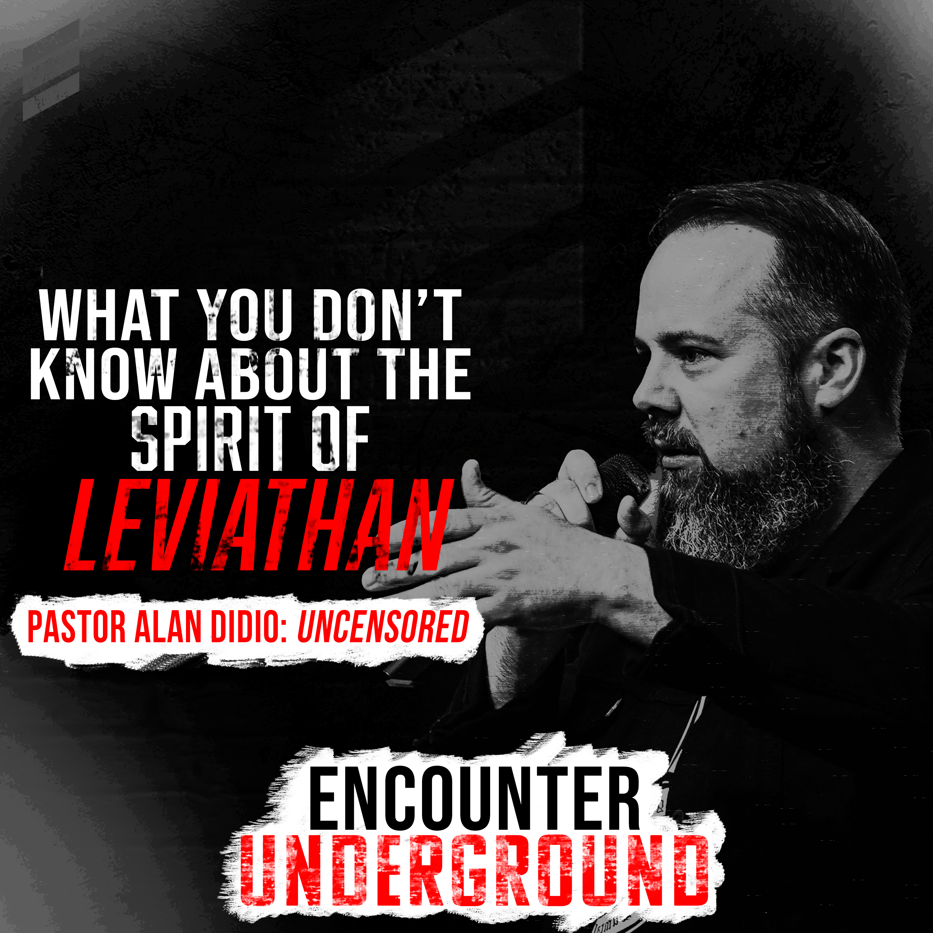 Encounter Underground