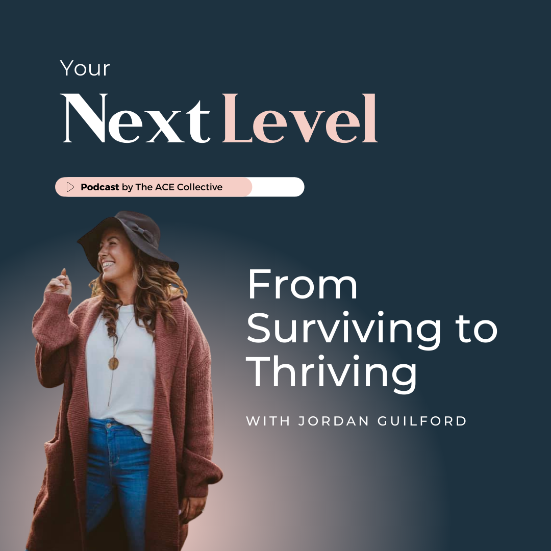 The Well with Mandy Balak