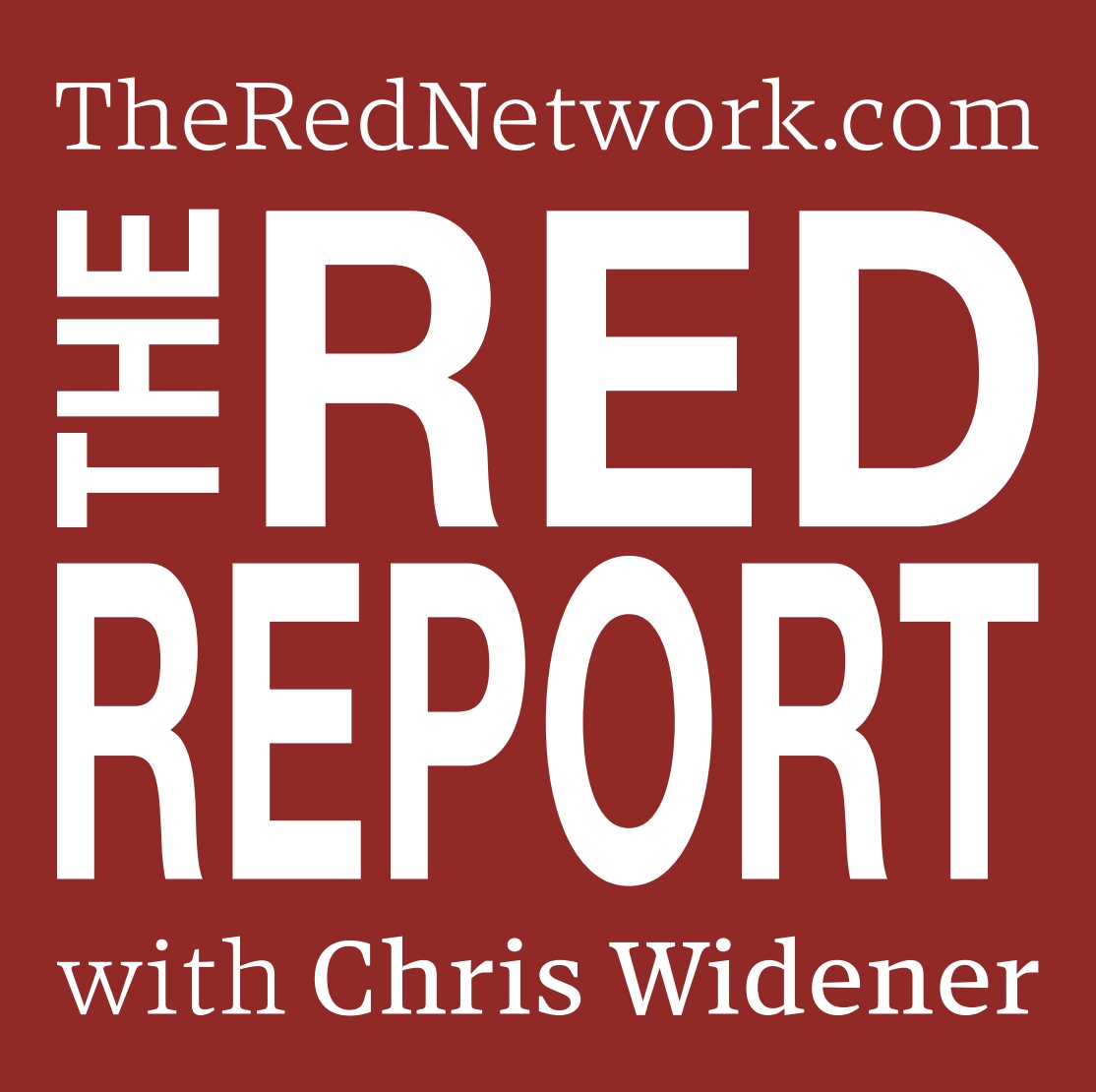 The Red Report - Is this 1980's Prophecy About Donald Trump True