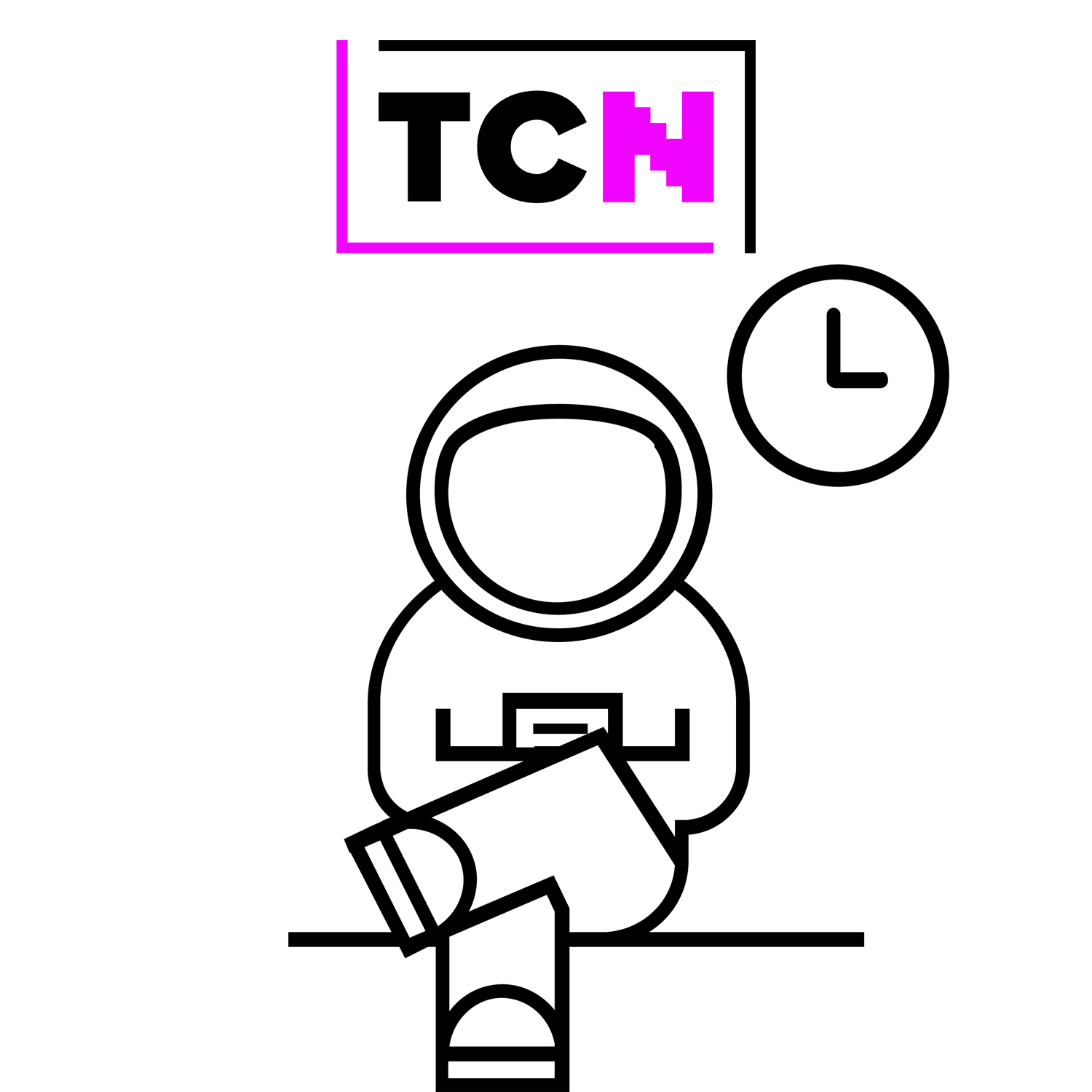 The Christian Nerd Podcast
