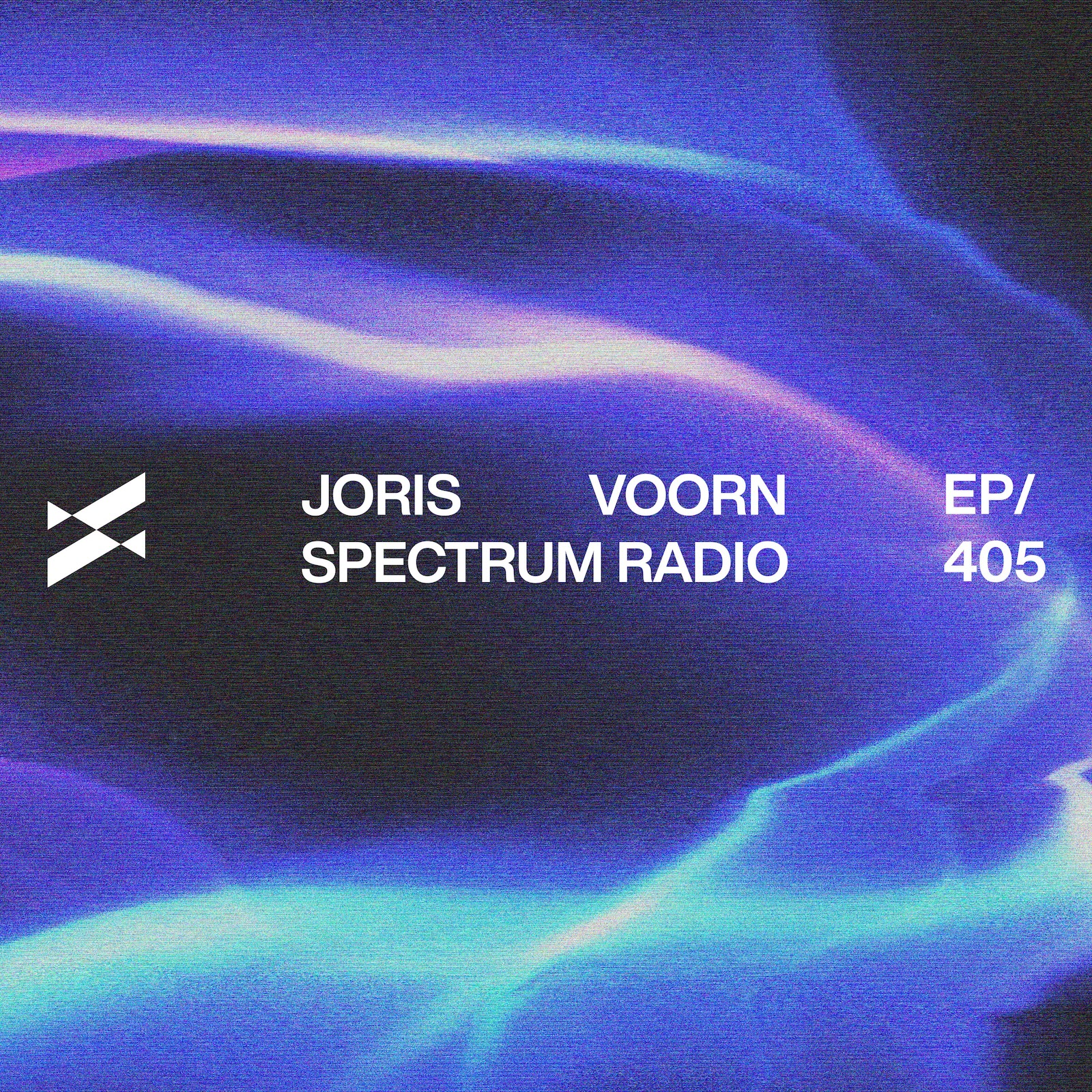 Spectrum Radio 405