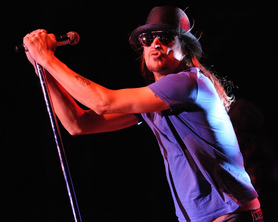 The Q - Ep. 309 - Kid Rock's Jet