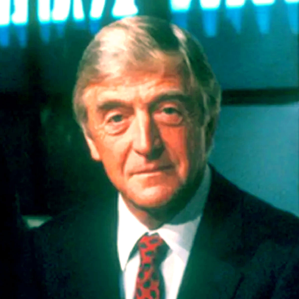 GHOSTWATCH with Roz Hernandez