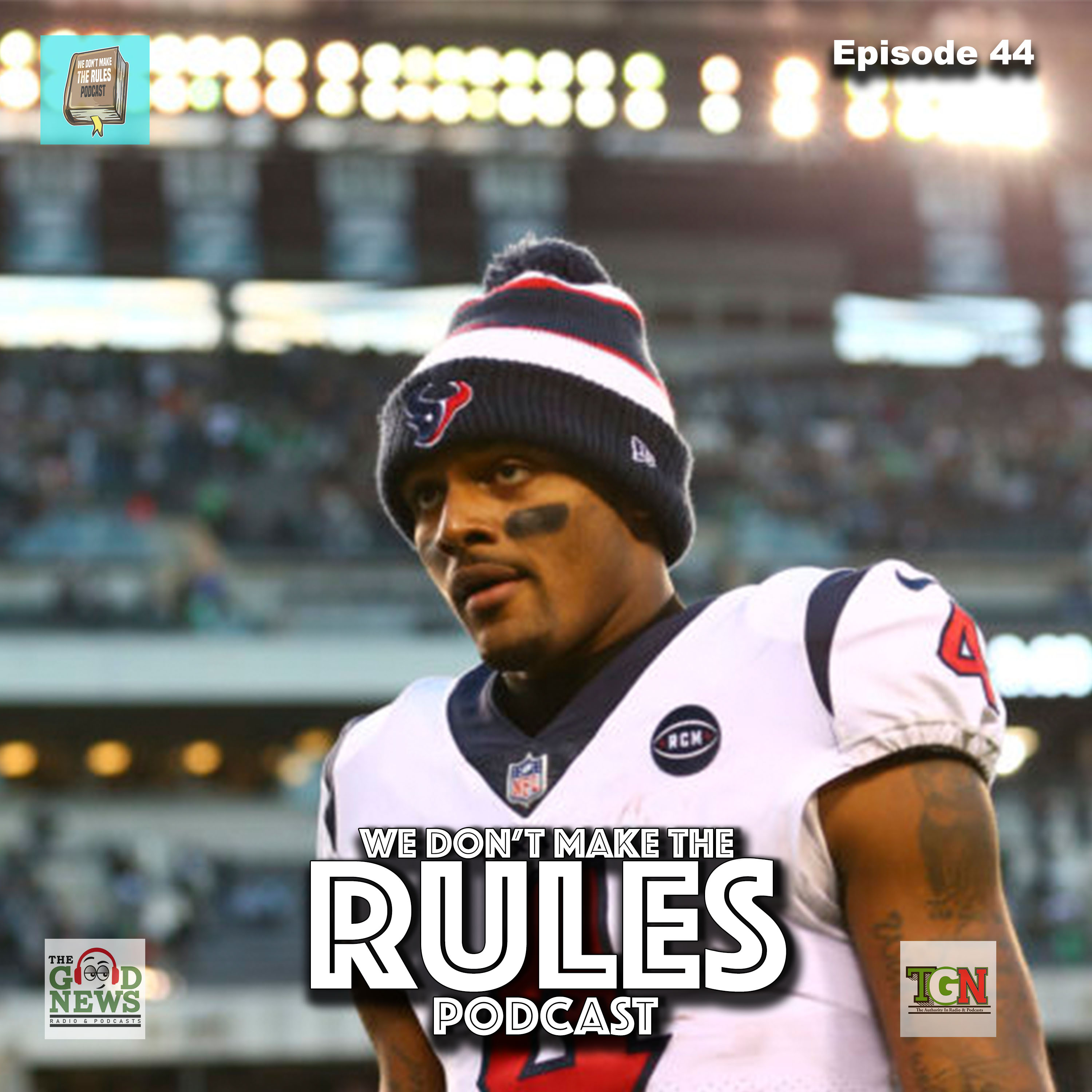 Episode 44: 