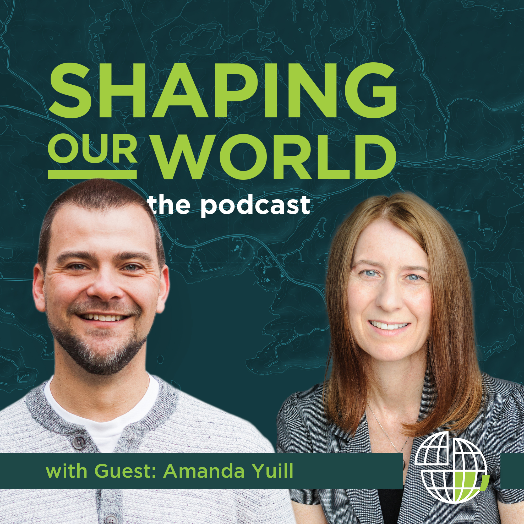 Shaping Our World