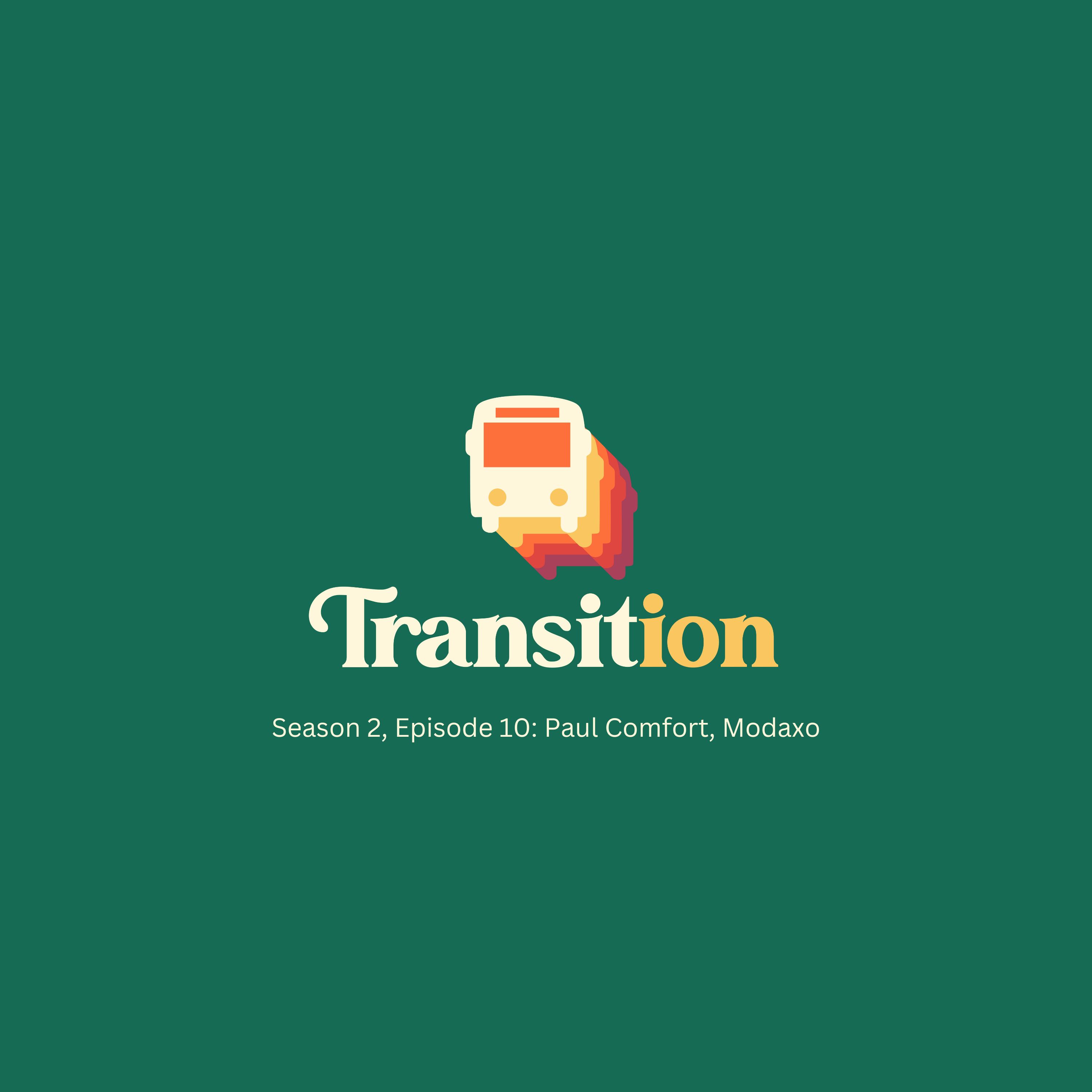 Transition to Zero