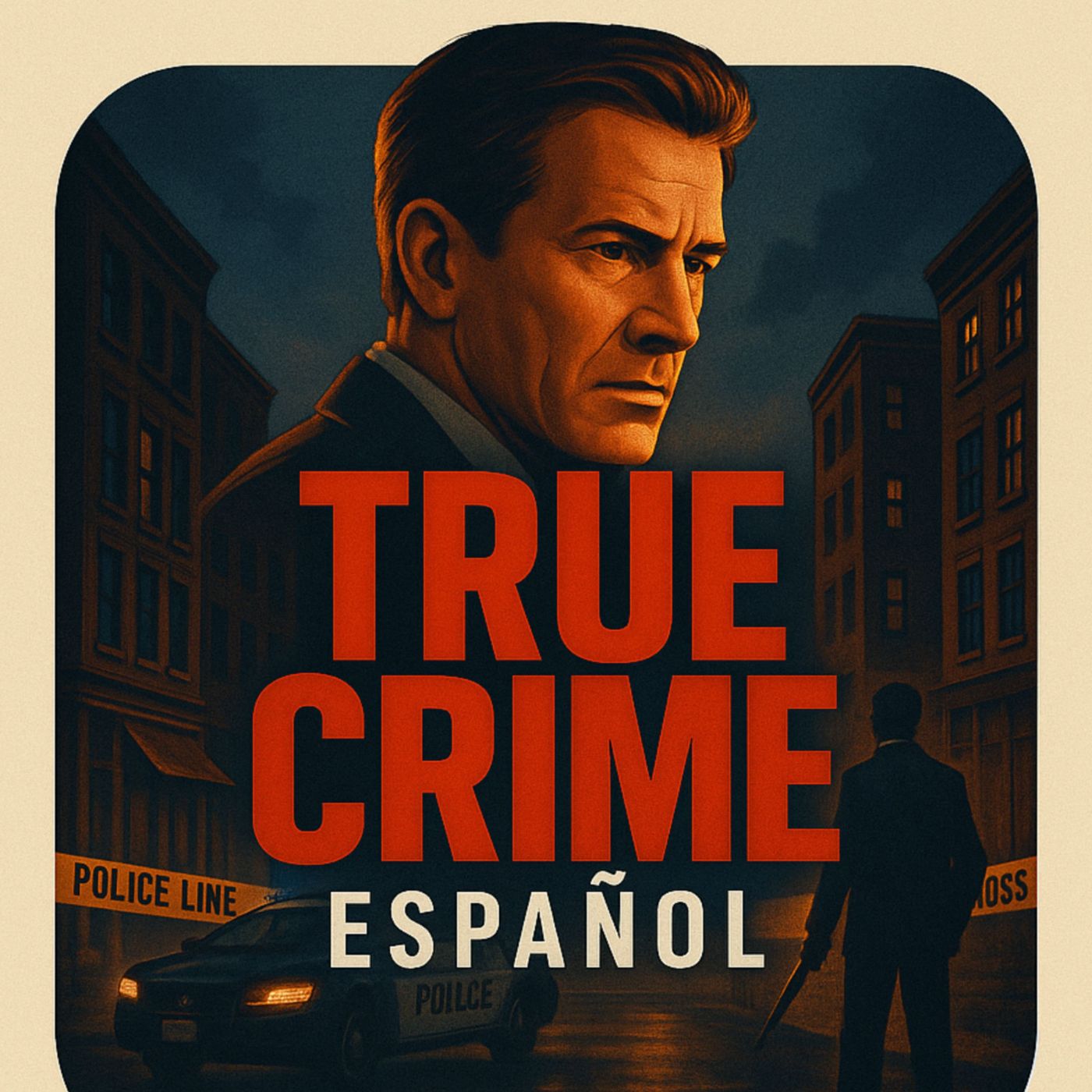 True Crime en Español, Historias de Crimen, Historias Reales, True Crime Español