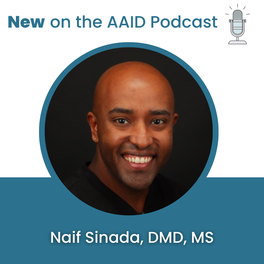 AAID Podcast