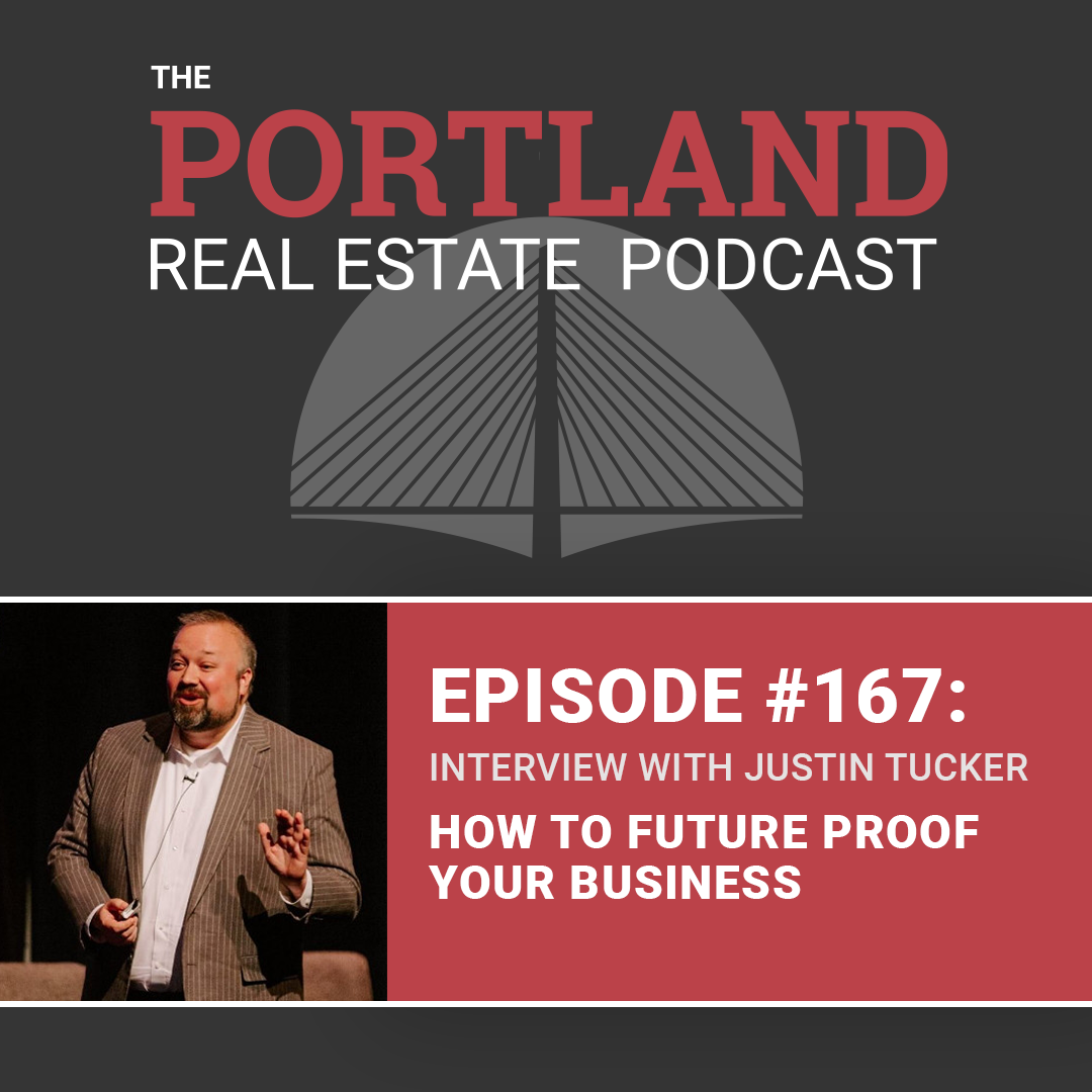 The Portland Real Estate Podcast
