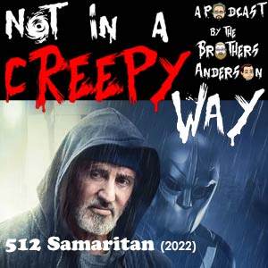 NIACW 512 Samaritan 2022