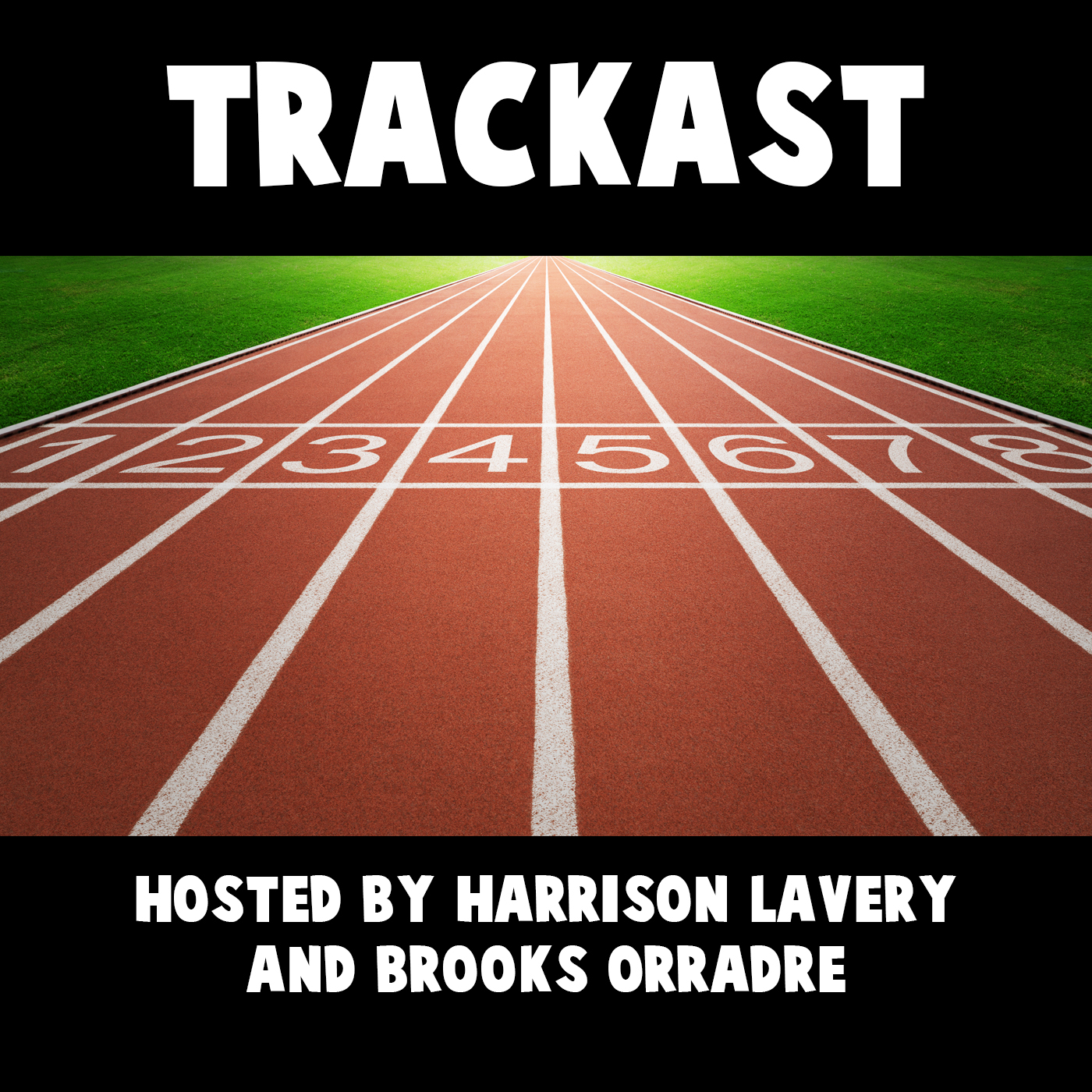 Trackcast