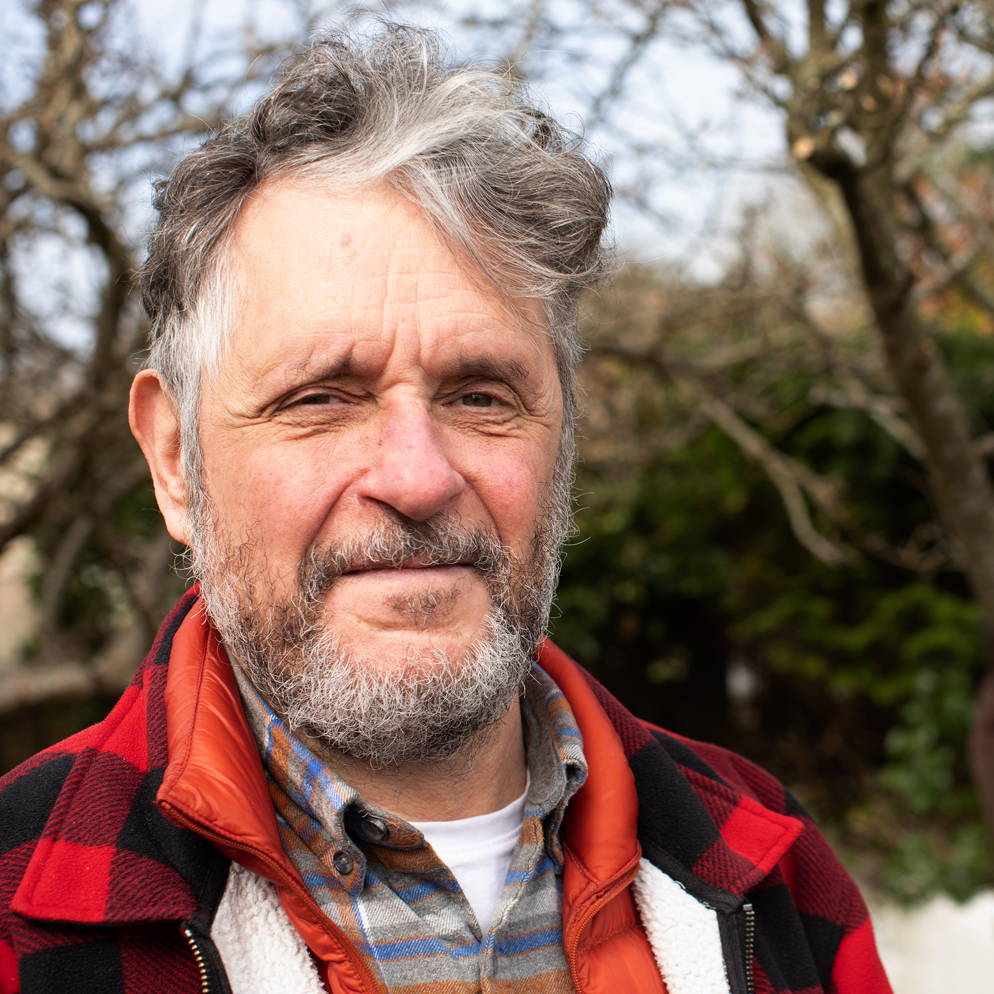 David Wilson, Pembrokeshire Photographer