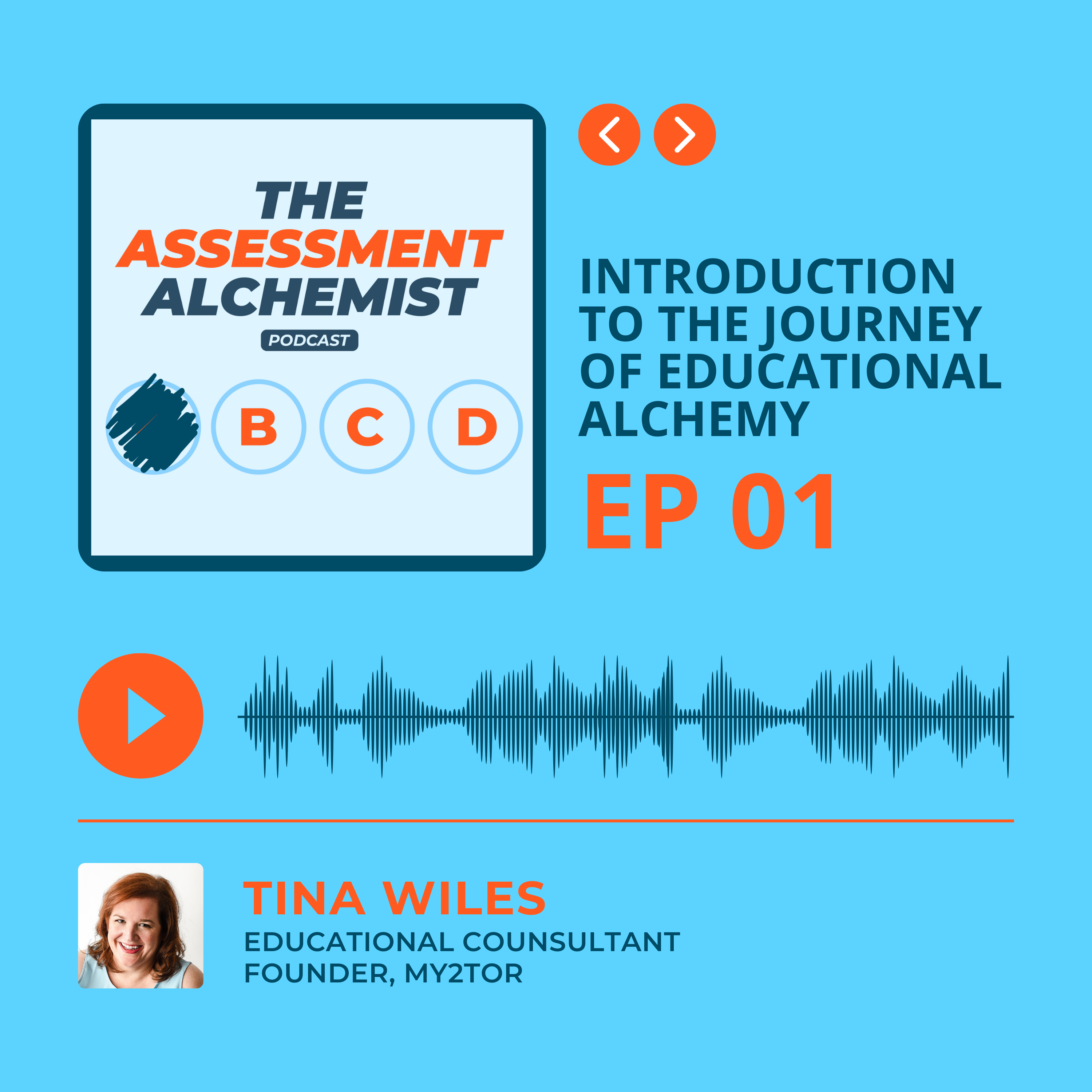 1: Introduction to the Journey of Educational Alchemy