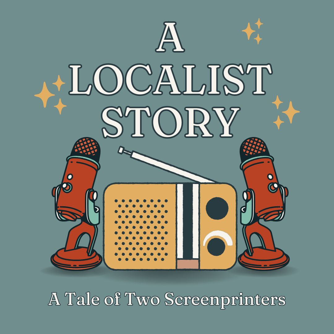The Localist  with Carrie Rollwagen