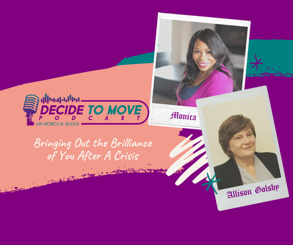Decide To Move Podcast