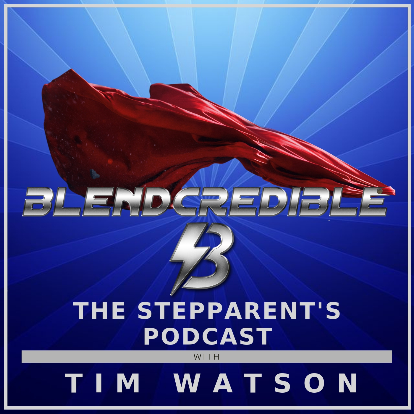Blendcredible