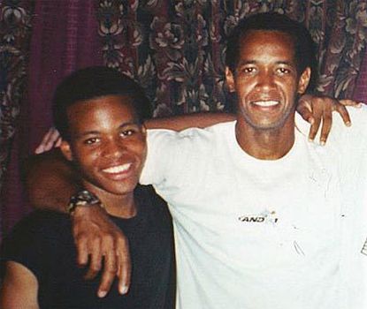 Ep. 464 John Allen Muhammad