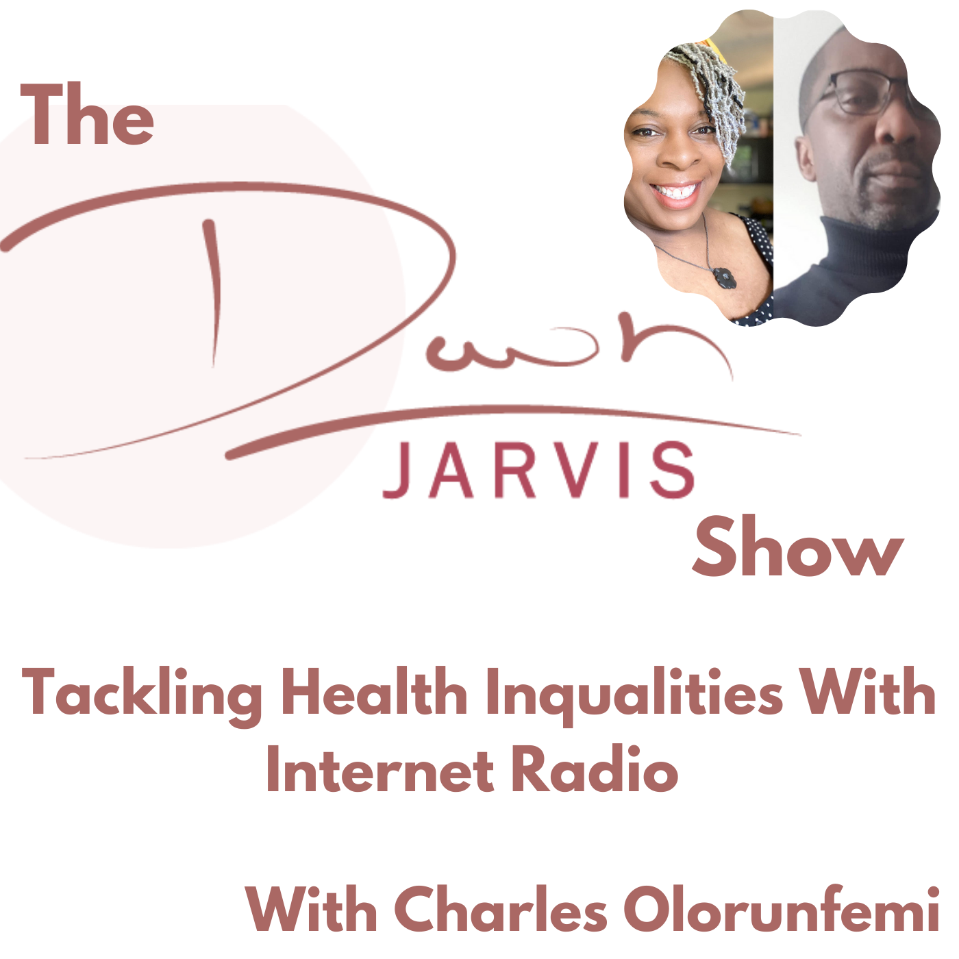 The Dawn Jarvis Show