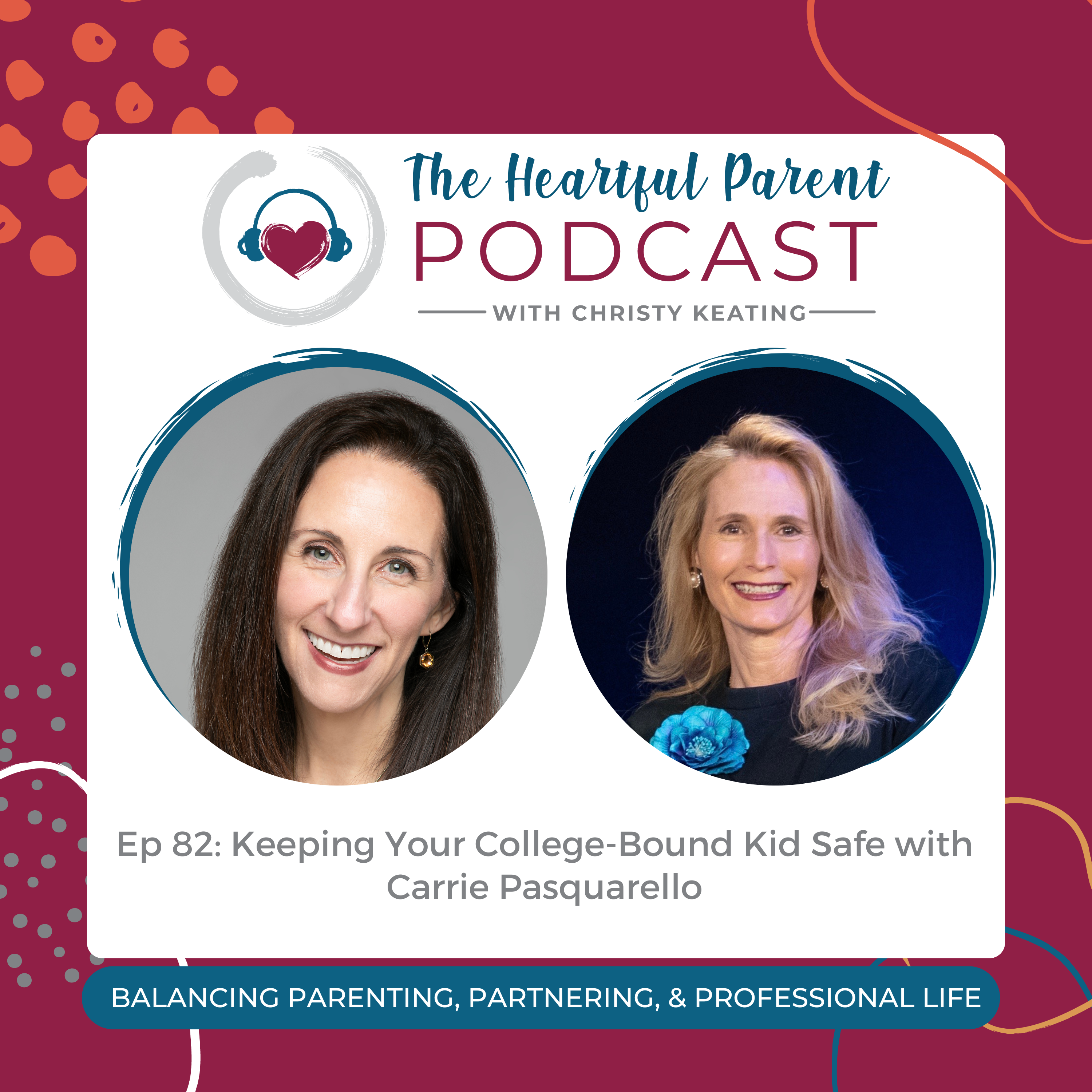 The Heartful Parent Podcast