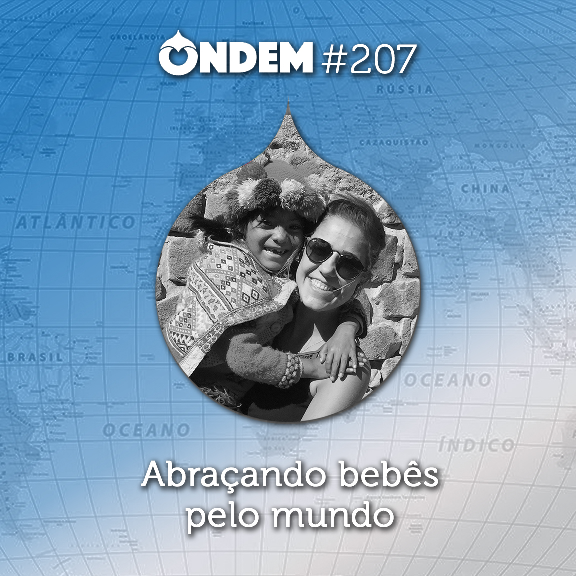 ONDEM Podcasts