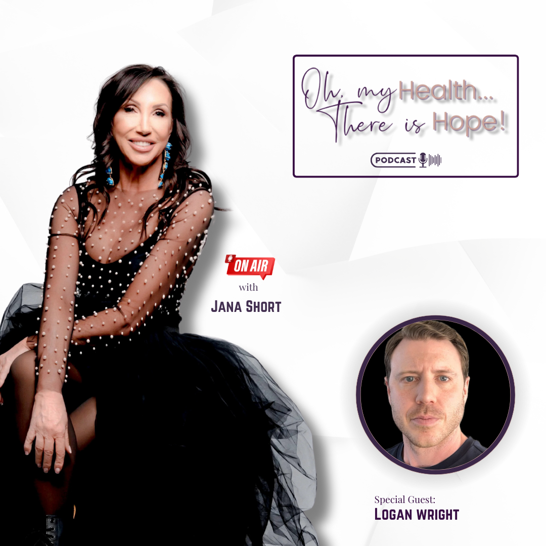 Discover the Health Benefits of Natural Mastic Gum with Logan Wright
