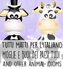 Tutti Matti per l\'Italiano!