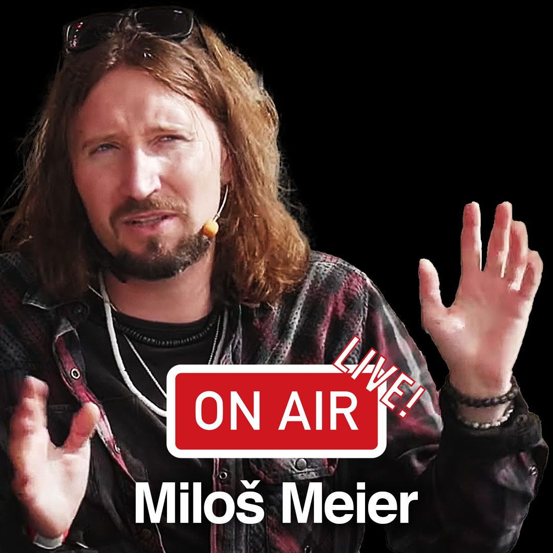 ON AIR
