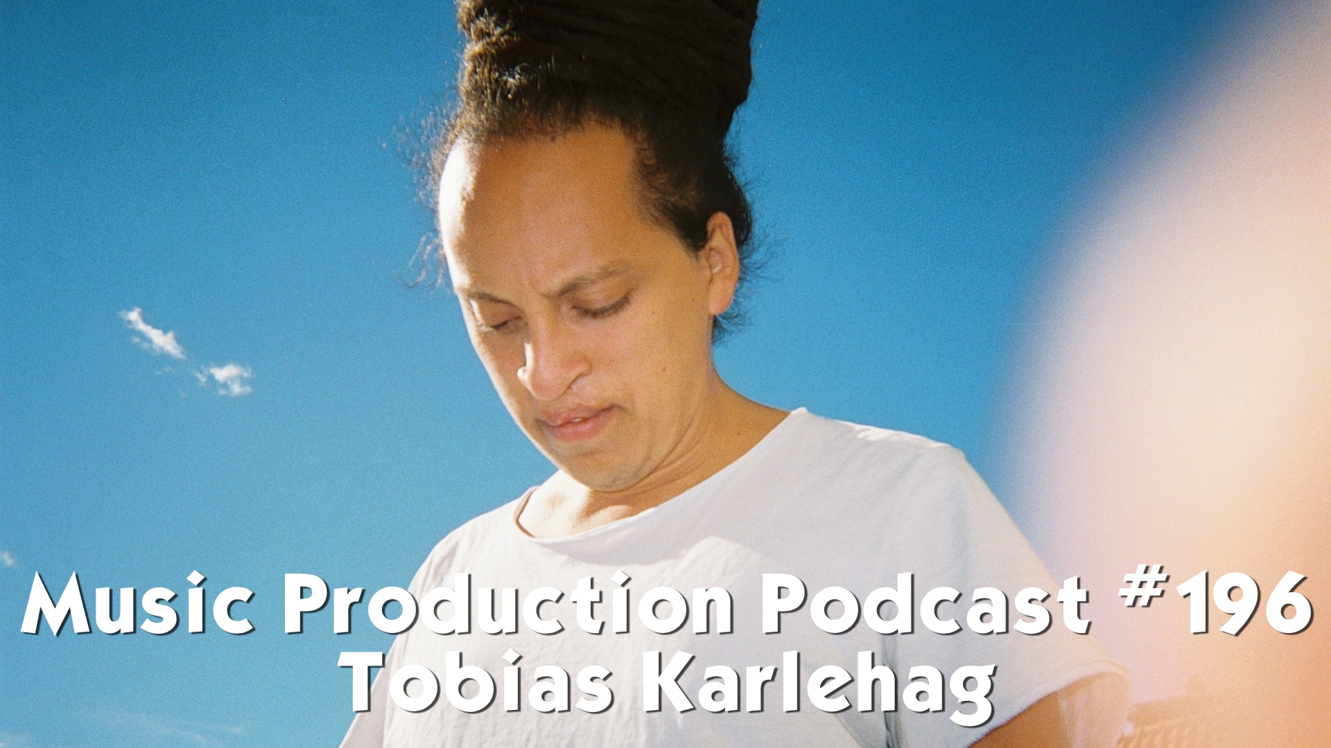 #196: Tobias Karlehag