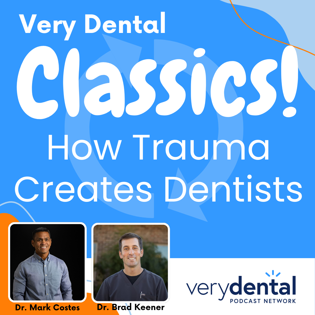 The Very Dental Podcast Network