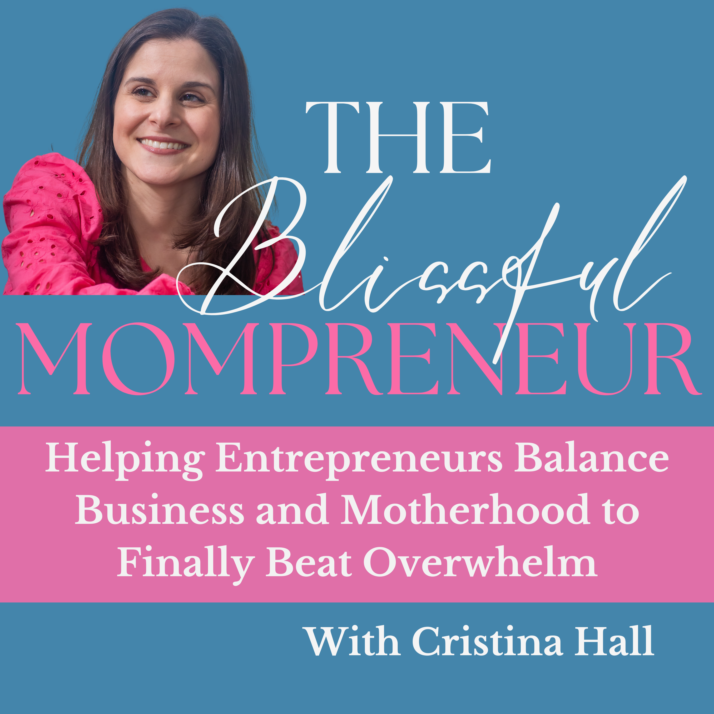 The Blissful Mompreneur: Prepare Your Business for Maternity Leave