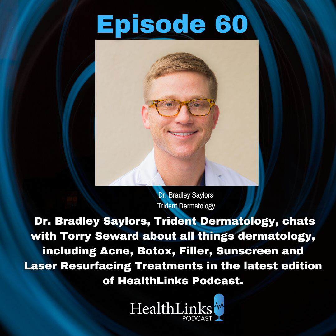 HealthLinks Podcast