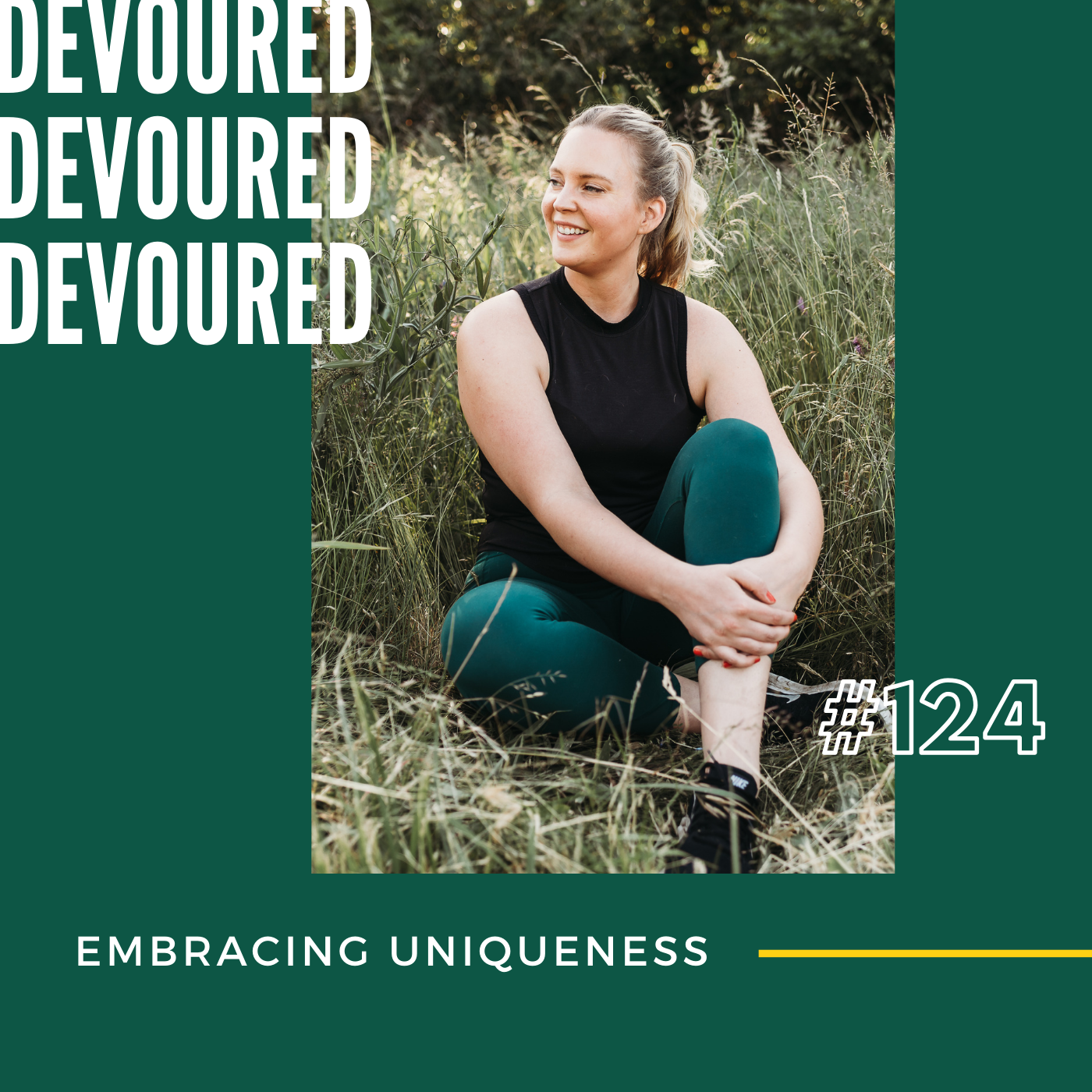 124. Embracing Uniqueness
