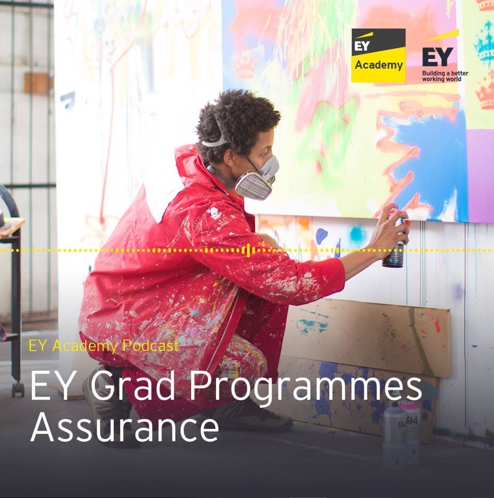 #26 - EY Grad Programmes Assurance
