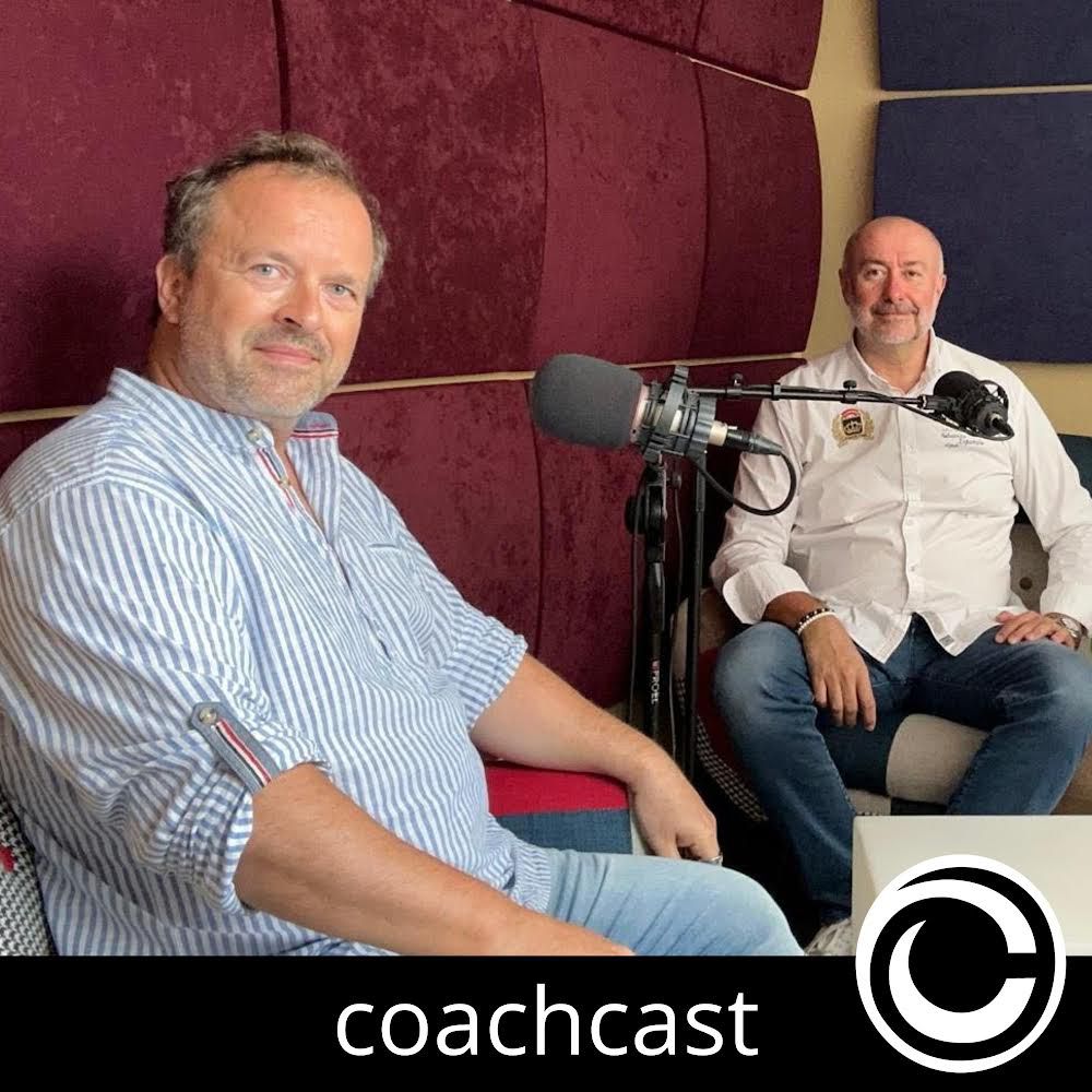 CoachCast