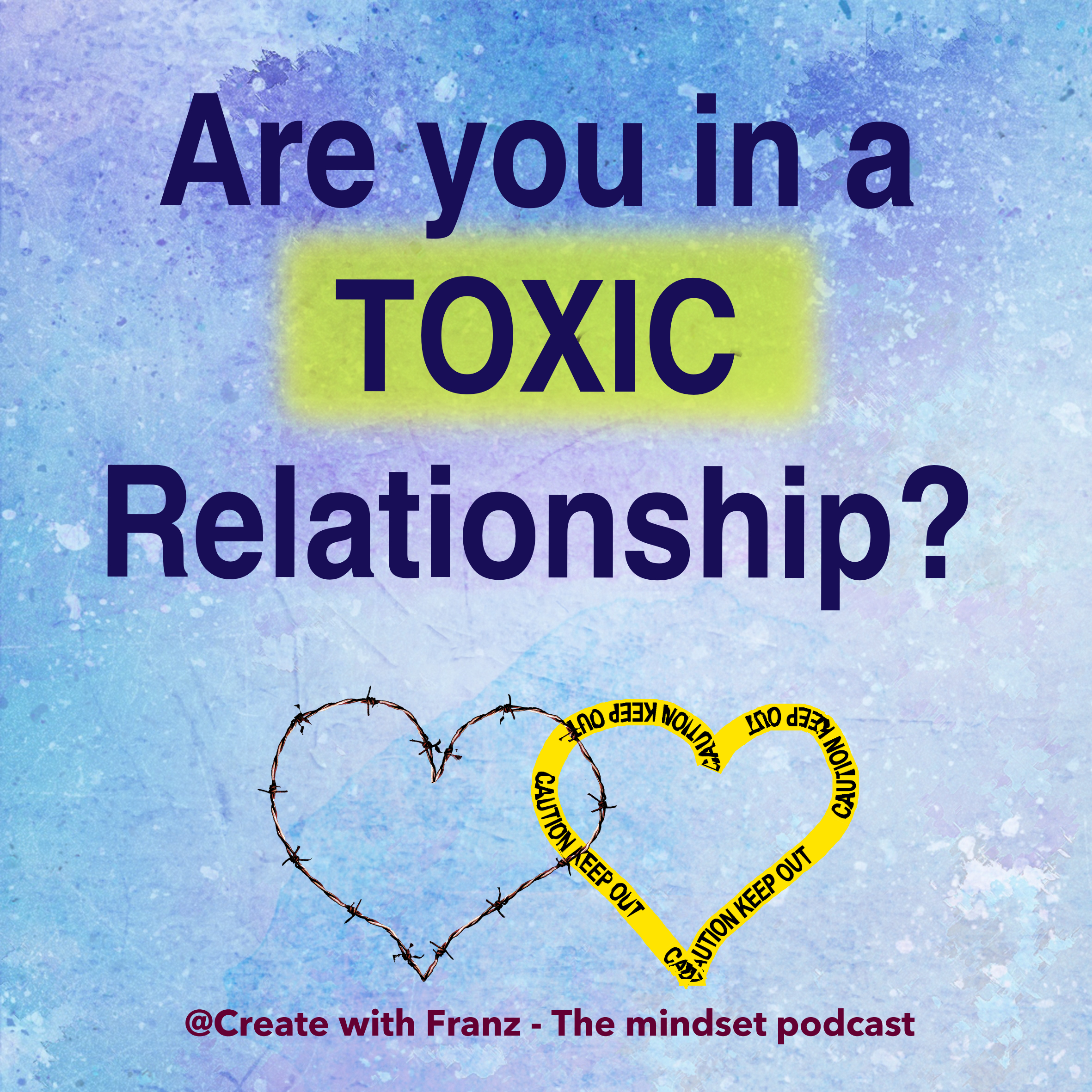 Are you in a toxic relationship?