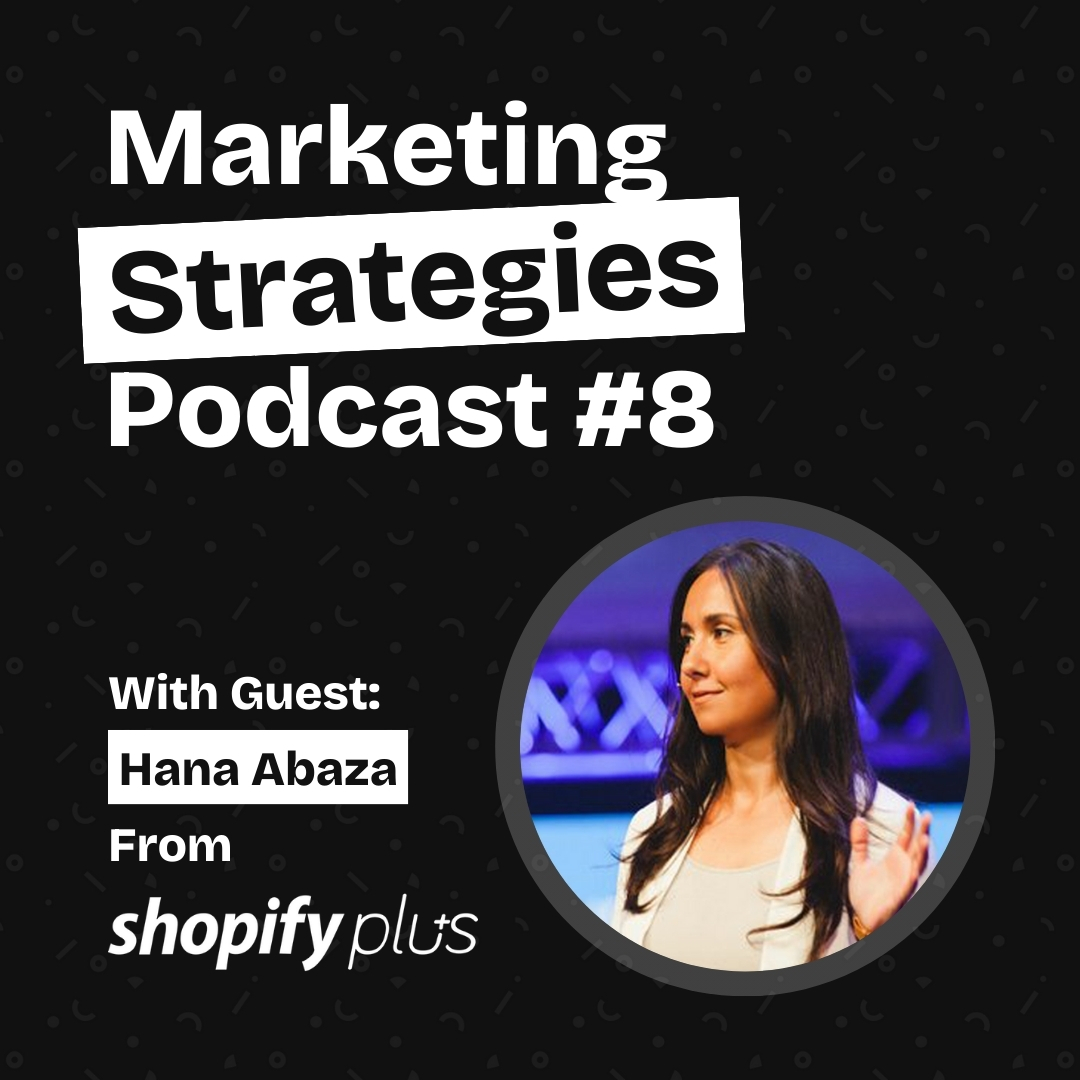 Marketing Strategies Podcast