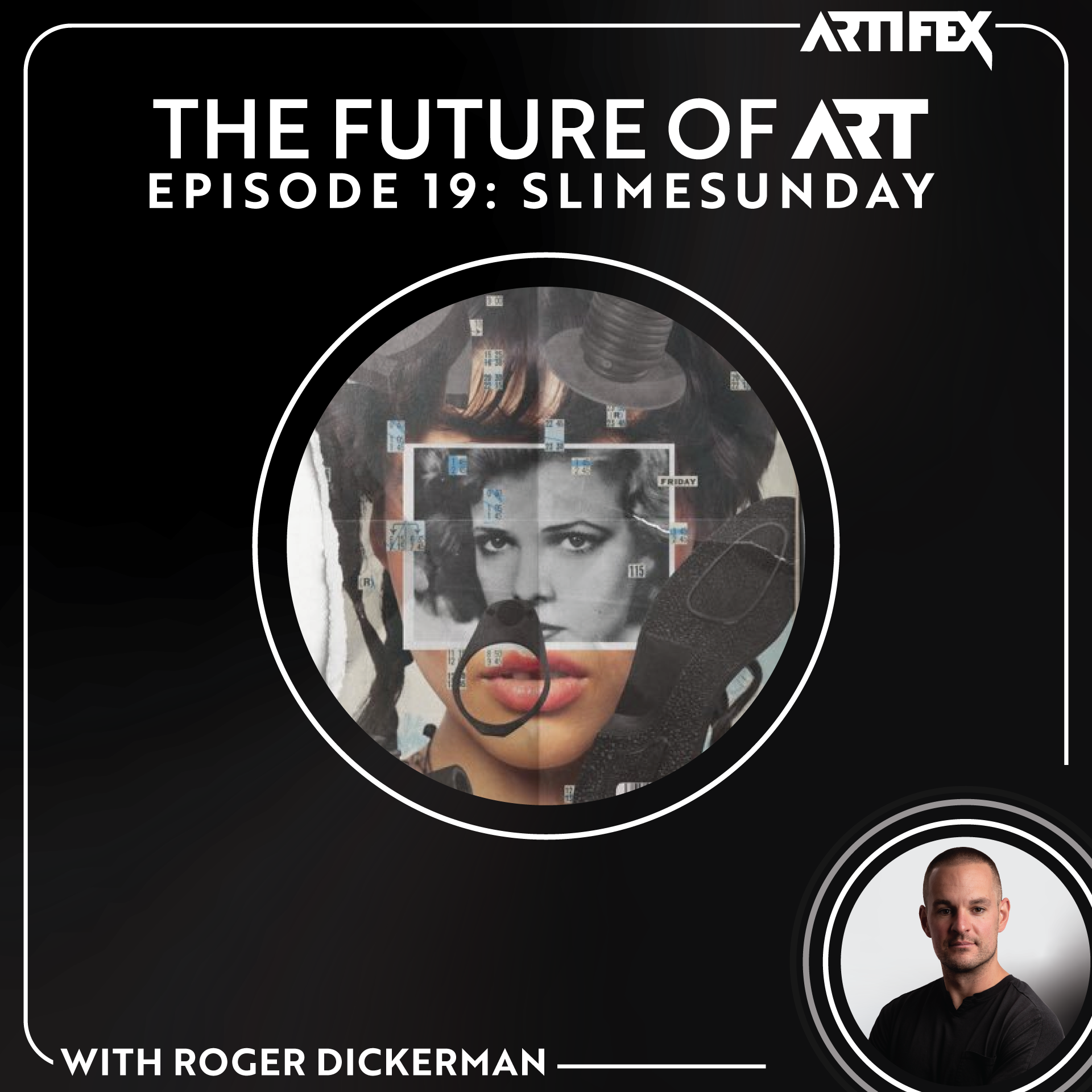 The Future of Art