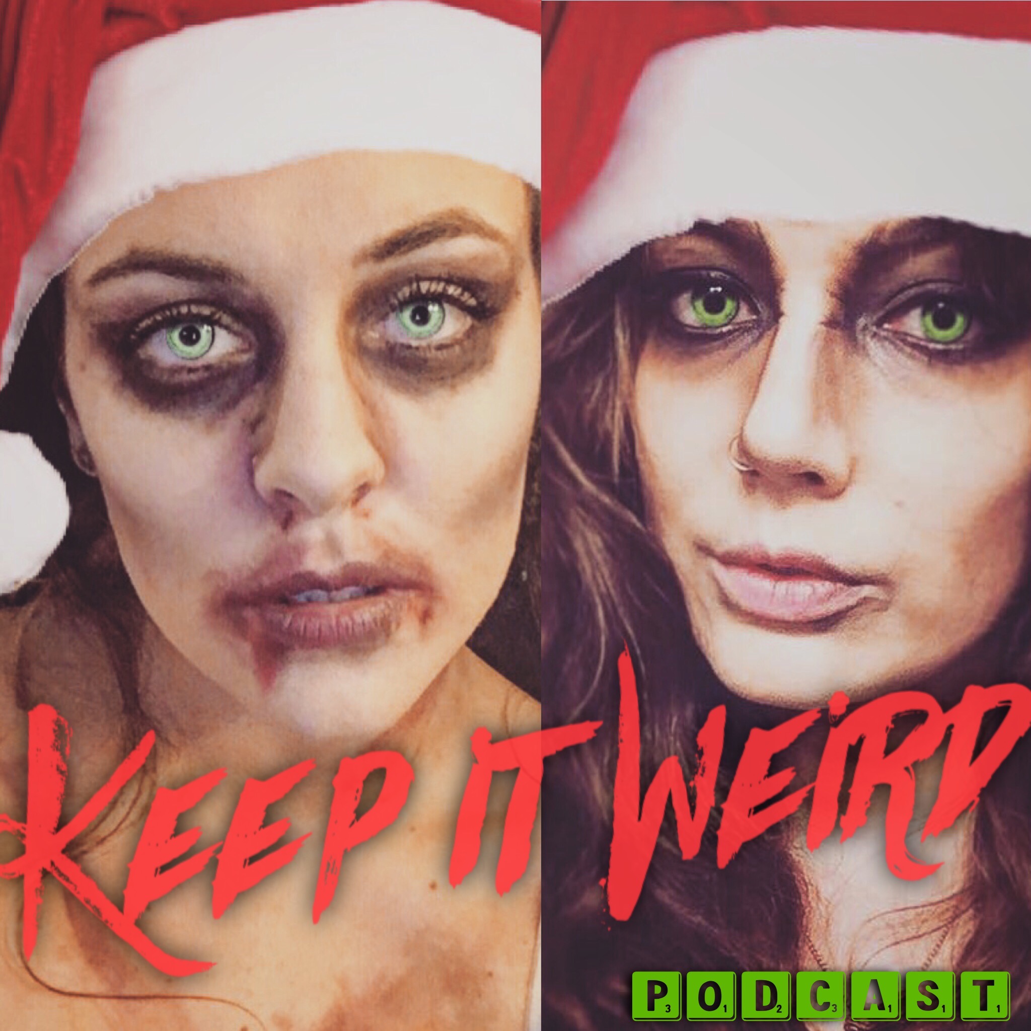 cover of episode Ghosts of Christmas Past