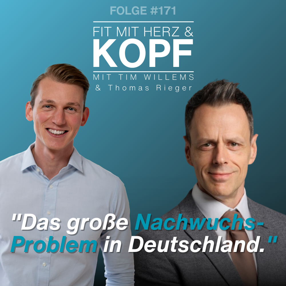 Fit mit Herz und Kopf