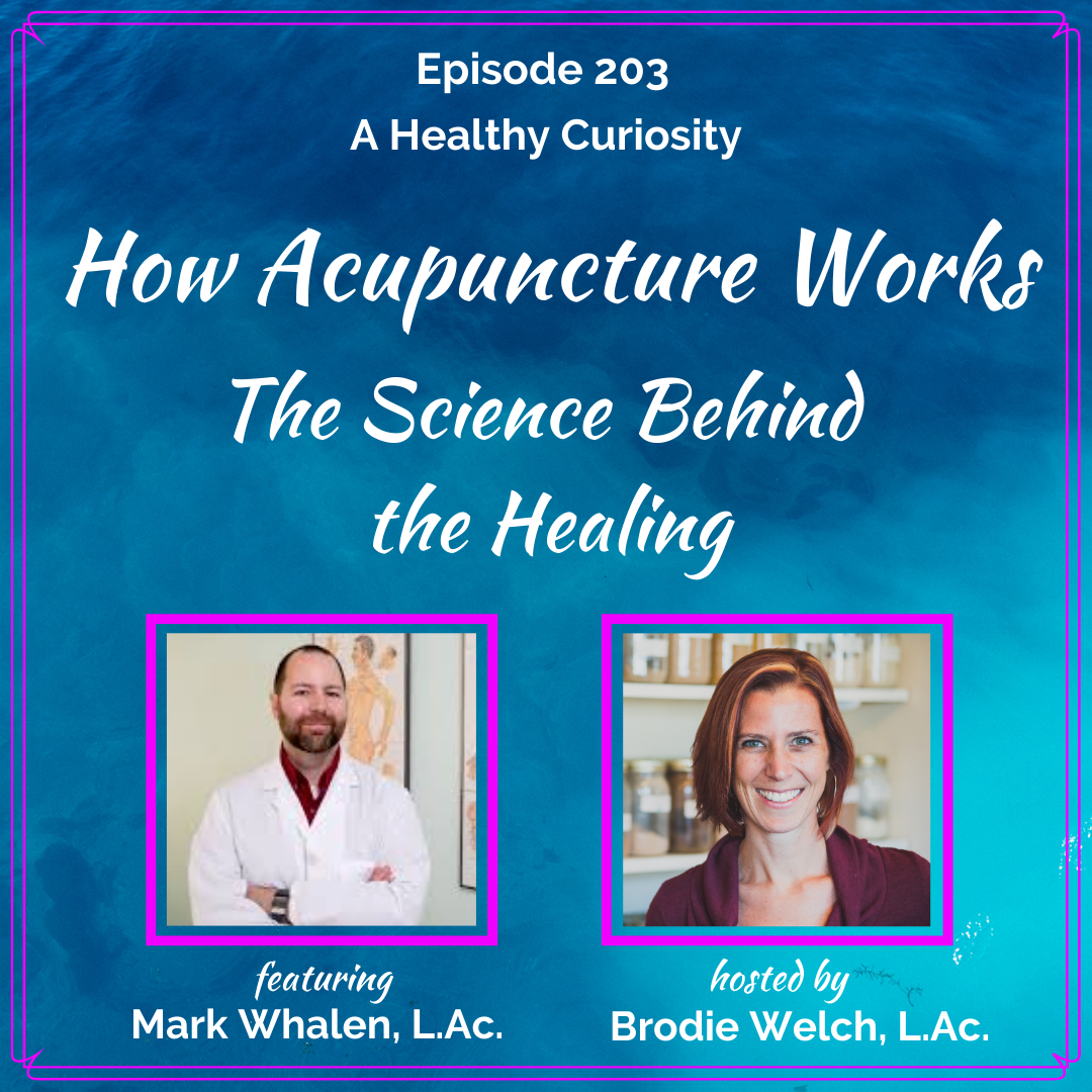 How Acupuncture Works: The Science Behind the Healing