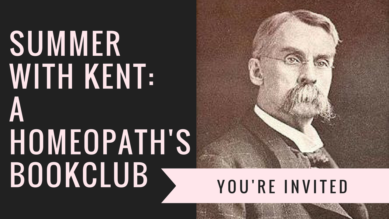 1M: a Homeopath\'s Podcast