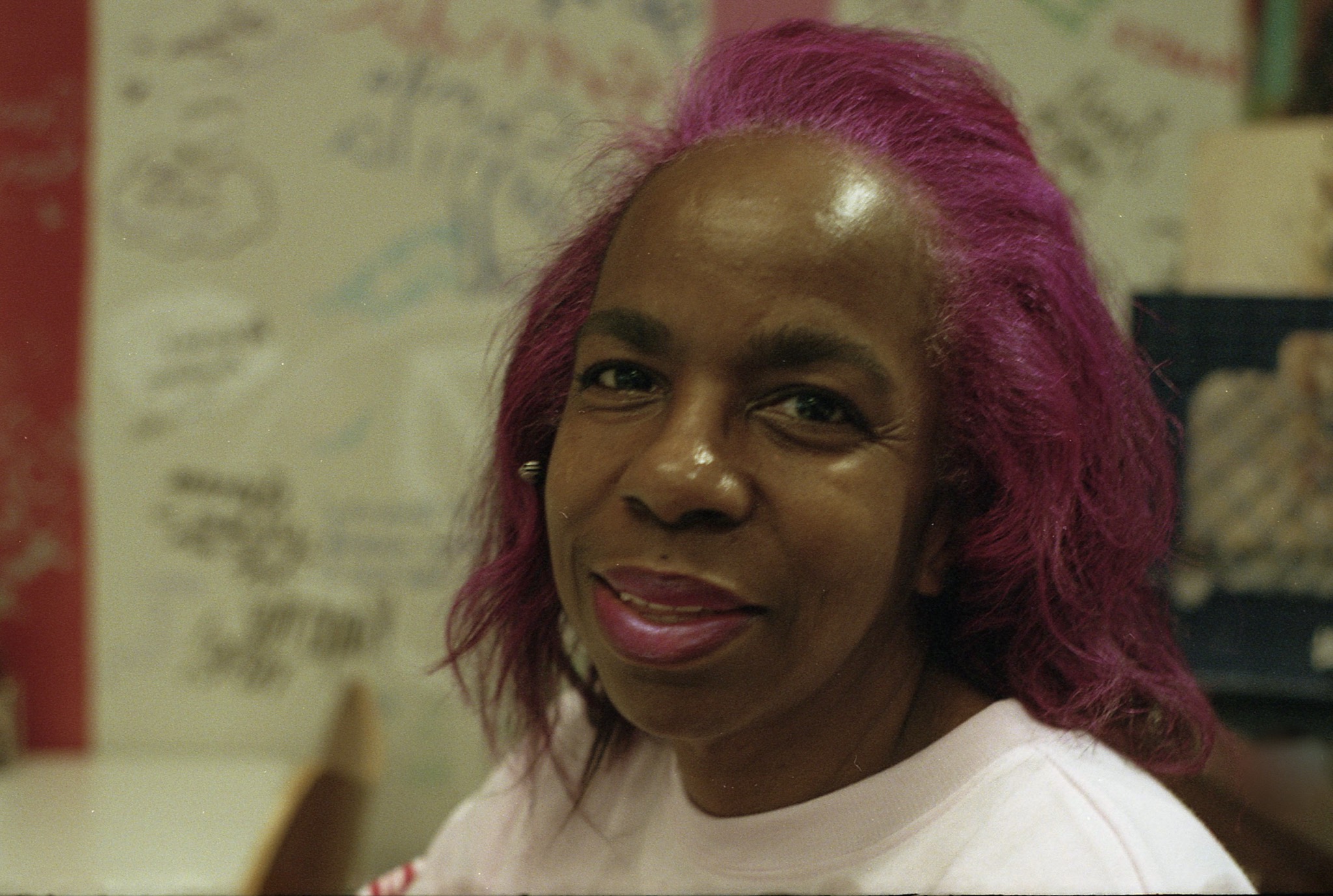 S2E25, Part 2: Bernadine Sewell on Running a Restaurant