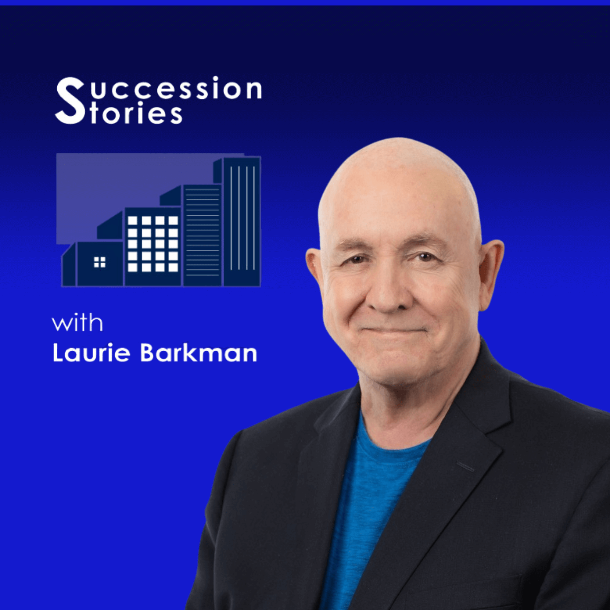 155: Successfully Exiting A Family Business After Turning It Around, JV Crum III