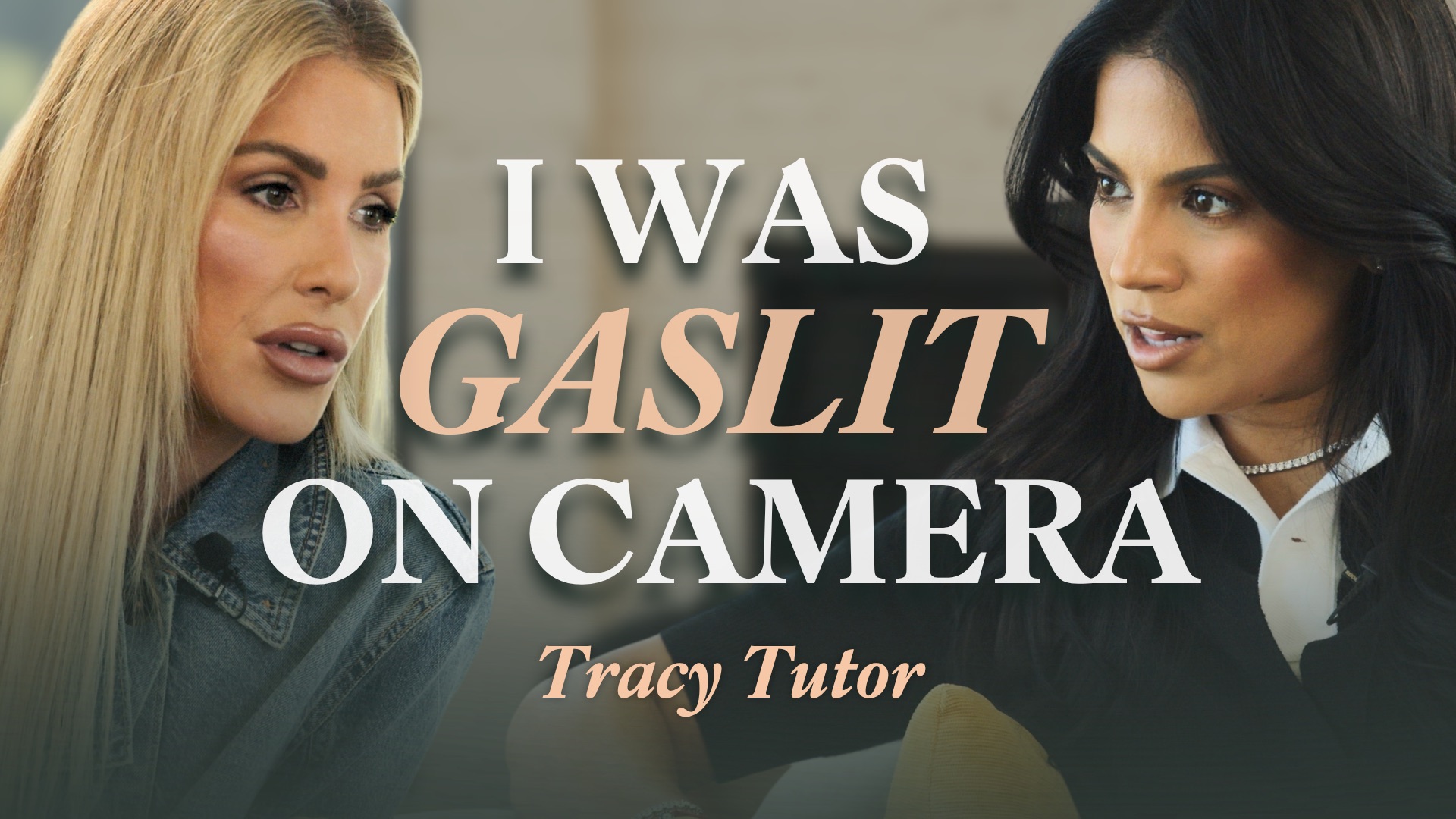 Play Million Dollar Listing's Tracy Tutor: Why Trusting Yourself Is Your Greatest Advantage