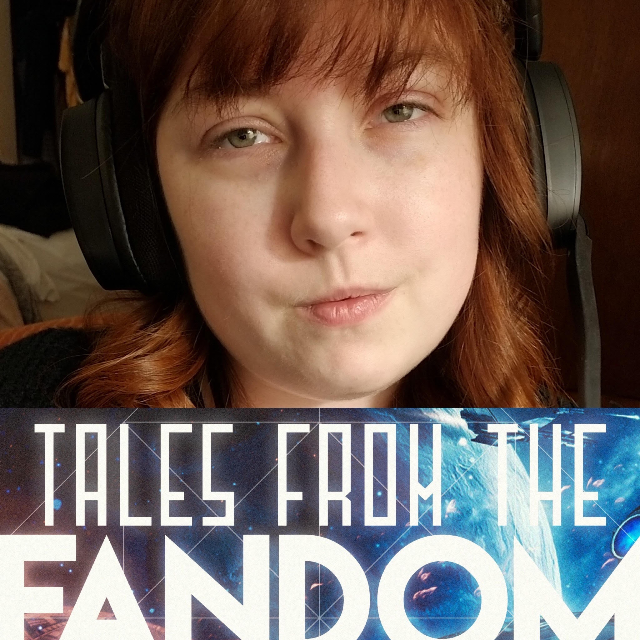 Episode 188: Minna Reilly of The Magpies Podcast talks Star Wars, Tabletop RPG's and more